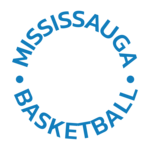 Mississauga Basketball Leagues Logo